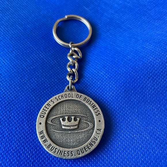 Special key chain. - Picture 2 of 2